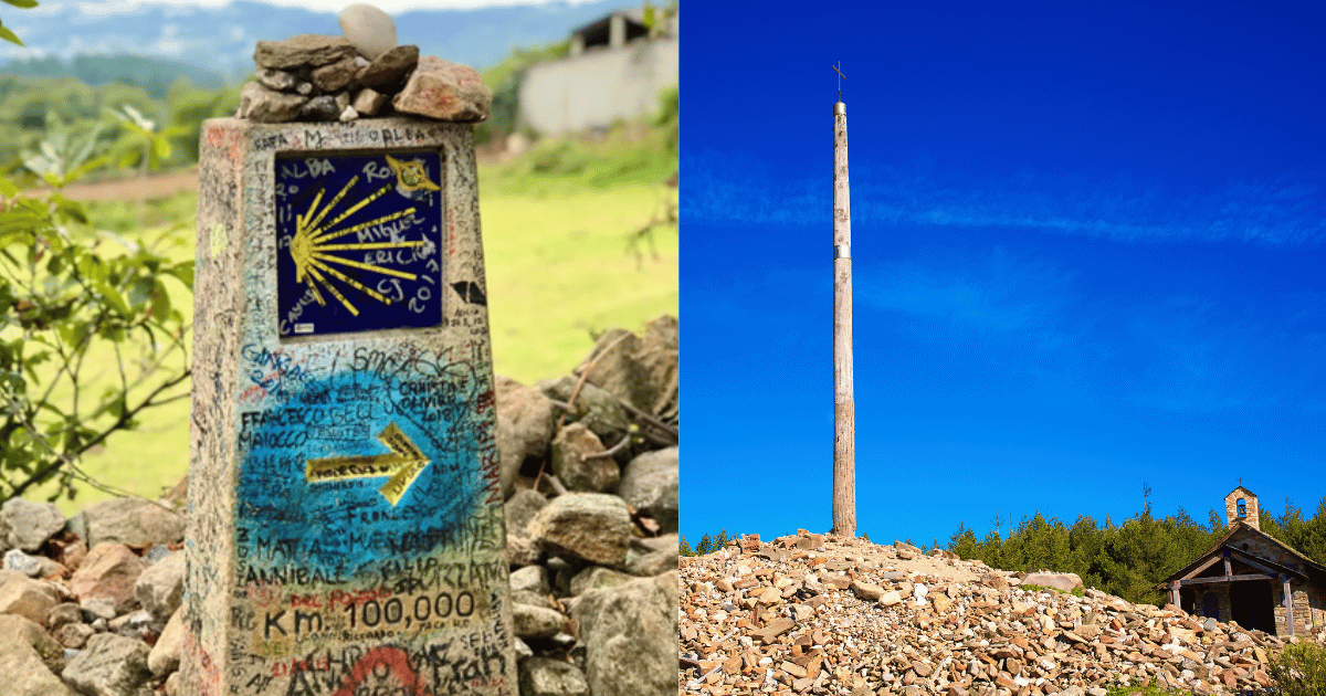 放下心中悲傷的石頭