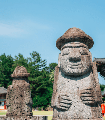 東門
